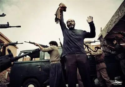 خاطره‌سازی «فردین» برای حماسه «چمران»/ ملودی «چ» چگونه متولد شد؟
