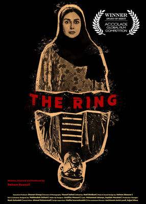 ‘'The Ring' receives Award of Merit at Accolade Global Film Competition