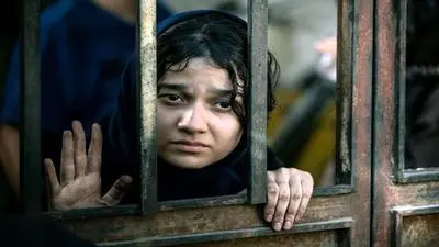 ‘Drowning in Holy Water’ wins awards at Stockholm festival