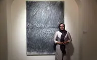 نمایشگاه نقاشی‌های نفیسه صدیقی با عنوان 
