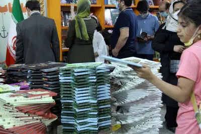 قابل اعتمادترین رسانه | یادداشتی برای روز کتاب و کتابخوانی
