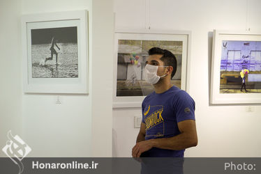 نمایشگاه گروهی عکس با عنوان "اسناد زندگی2" در گالری نگر