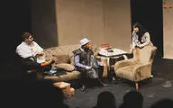 شهبازی از «روغن کنجد» گفت | بیان دردهای مردم جامعه در قالب کمدی