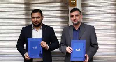 انجمن سینمای جوانان و خانه کتاب و ادبیات تفاهمنامه همکاری امضا کردند