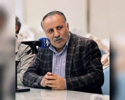زبان فارسی میراث معنوی ایران‌زمین است/ همه ما باید برای حفاظت از زبان فارسی تلاش کنیم
