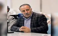 زبان فارسی میراث معنوی ایران‌زمین است/ همه ما باید برای حفاظت از زبان فارسی تلاش کنیم