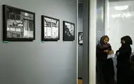 نمایشگاه عکس‌