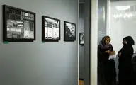 نمایشگاه عکس‌