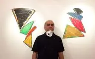 جست و جوی معنای فرم‌ها / روایت بهنام جلالی جعفری از نمایشگاه 