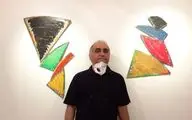 جست و جوی معنای فرم‌ها / روایت بهنام جلالی جعفری از نمایشگاه 