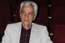 مسعود حسنخانی درگذشت