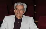 مسعود حسنخانی درگذشت
