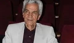 مسعود حسنخانی درگذشت