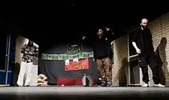 روایت ستوده از «پرواز بر بال‌های سوخته» | عاقبت سه جاهل که تحت تاثیر رفتار سردار سلیمانی قرار می‌گیرند