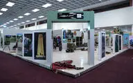 Taraneh Baran Gallery in Iran Mall