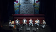 سفری در موسیقی شش مقامی ازبکستان 