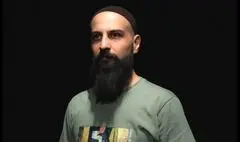 اجرای «گربه در نیمه‌‌شب» در خانه هنر آبان