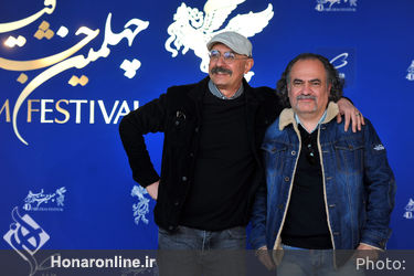 نهمین روز چهلمین جشنواره فیلم فجر