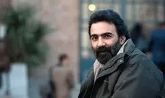 برگزاری آئین نکوداشت محمد چرم‌شیر در تالار مشاهیر تئاتر شهر