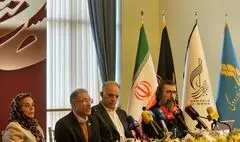 بودجه جشنواره موسیقی فجر با رشد ۴۰ درصدی به ۱۸ میلیارد رسید