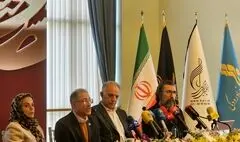 بودجه جشنواره موسیقی فجر با رشد ۴۰ درصدی به ۱۸ میلیارد رسید