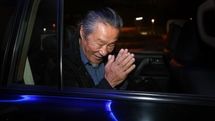 Kitaro’s Tehran concerts cancelled