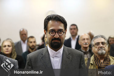 جشن تولد هنرمندان پیشکسوت متولد پاییز با تقدیر از مرادخانی برگزار شد