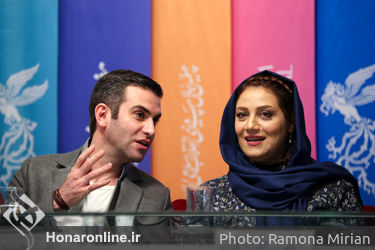 "شبی که ماه کامل شد" در روز پنجم سی و هفتمین جشنواره فیلم فجر