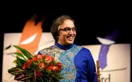 Iranian Musician Hamid Motebassem to Perform at German Festival