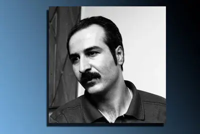 عکس‌هایی با درون مایه فیلم "مسافران" بهرام بیضایی / رضایی:"آبستره در جاده" به صورت بداهه شکل گرفت