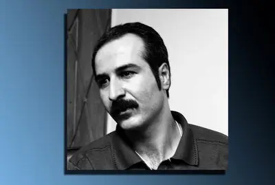 عکس‌هایی با درون مایه فیلم "مسافران" بهرام بیضایی / رضایی:"آبستره در جاده" به صورت بداهه شکل گرفت