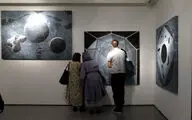 منظره در جایگاه انسان، توجه به جزییات هستی و آشفتگی زندگی معاصر / گالری‌گردی هنرآنلاین در 3 نمایشگاه