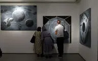 منظره در جایگاه انسان، توجه به جزییات هستی و آشفتگی زندگی معاصر / گالری‌گردی هنرآنلاین در 3 نمایشگاه