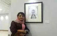 نمایشگاه تصویرگری براساس نمایشنامه 