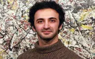 علی رضا کیمنش با پرفورمنس 