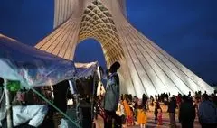 «دهکده اقوام ایران» در مهمانی 10 کیلومتری عید غدیر حضور دارد/ موزه‌های شهر تهران آماده میزبانی از گردشگران تابستانی هستند