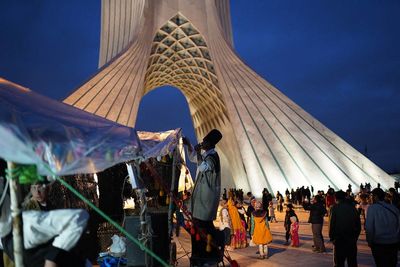 «دهکده اقوام ایران» در مهمانی 10 کیلومتری عید غدیر حضور دارد/ موزه‌های شهر تهران آماده میزبانی از گردشگران تابستانی هستند