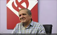 سروده جدید «اسماعیل امینی» به مناسبت روز معلم