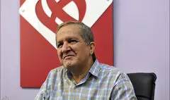 سروده جدید «اسماعیل امینی» به مناسبت روز معلم