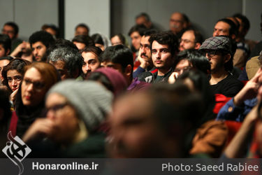 نمایش فیلم‌های شهیدثالث در موزه هنرهای معاصر تهران