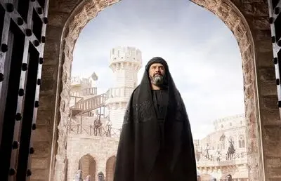 پخش سریال «حشاشین» ممنوع شد/ سخنگوی رصتا: به نظر می‌رسد با رویکرد سیاسی مغرضانه تولید شده است