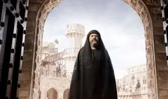 پخش سریال «حشاشین» ممنوع شد/ سخنگوی رصتا: به نظر می‌رسد با رویکرد سیاسی مغرضانه تولید شده است