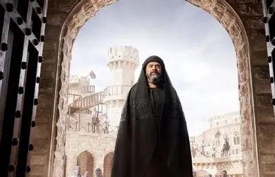 پخش سریال «حشاشین» ممنوع شد/ سخنگوی رصتا: به نظر می‌رسد با رویکرد سیاسی مغرضانه تولید شده است