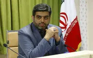محمد اله‌یاری مدیرکل دفتر موسیقی وزارت فرهنگ و ارشاد اسلامی شد