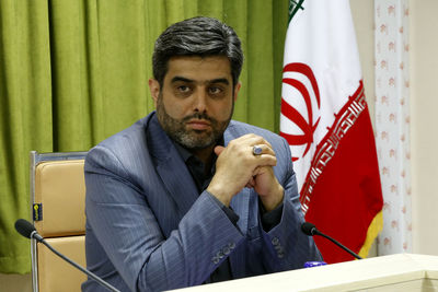 محمد اله‌یاری مدیرکل دفتر موسیقی وزارت فرهنگ و ارشاد اسلامی شد