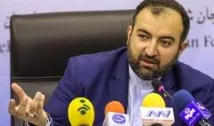 رئیس برج آزادی و مجموعه فرهنگی هنری انقلاب اسلامی منصوب شد