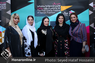 نشست شورای راهبری جوانان جشنواره سی‌پال