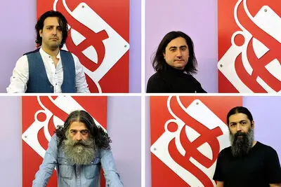 قرار نیست کسی جای کسی را تنگ کند / جایگاه موسیقی راک در ایران به روایت رمضانی، آفاق، انزابی‌پور و اعرابی