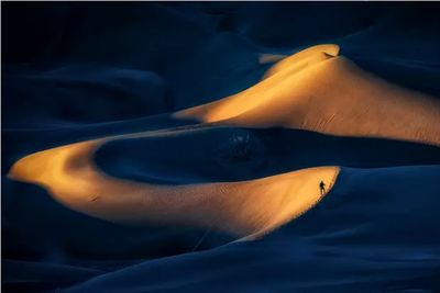 Iranian photographers win awards at Romania, Albania 