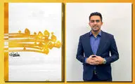 شاعر مجموعه «ف»: رباعی اطناب و زیاده‌گویی ندارد